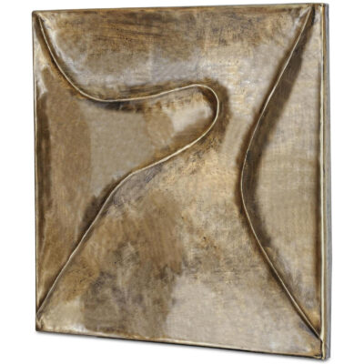 Bode Wall Sculpture Aged Brass 13 Bode Wall Sculpture Aged Brass FI-1148-51 FI 1148 51 Bode diagL shadsilo