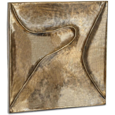 Bode Wall Sculpture Aged Brass 11 Bode Wall Sculpture Aged Brass FI-1148-51 FI 1148 51 Bode diagR shadsilo
