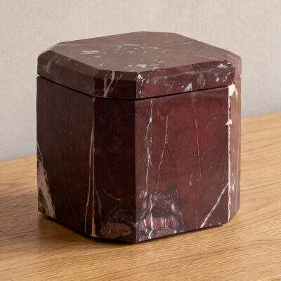 Forli Marble Box Red Levanto FI-1150-22 FI 1150 22 10