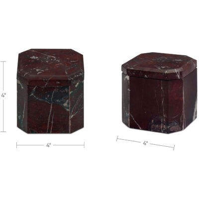 Forli Marble Box Red Levanto FI-1150-22 FI 1150 22 70 dim