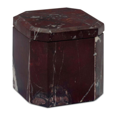 Forli Marble Box Red Levanto FI-1150-22 FI 1150 22 Forli diagR silo