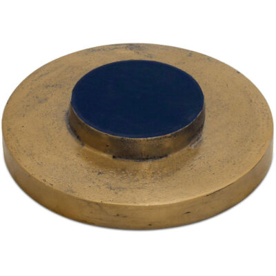 Abel Cast Aluminum Catchall FI-1151-51 FI 1151 51 Abel bottom silo