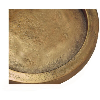 Abel Cast Aluminum Catchall FI-1151-51 FI 1151 51 Abel closeup silo