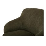 Stevie Lounge Chair Cedar Green FO-1001-27 FO 1001 27 04