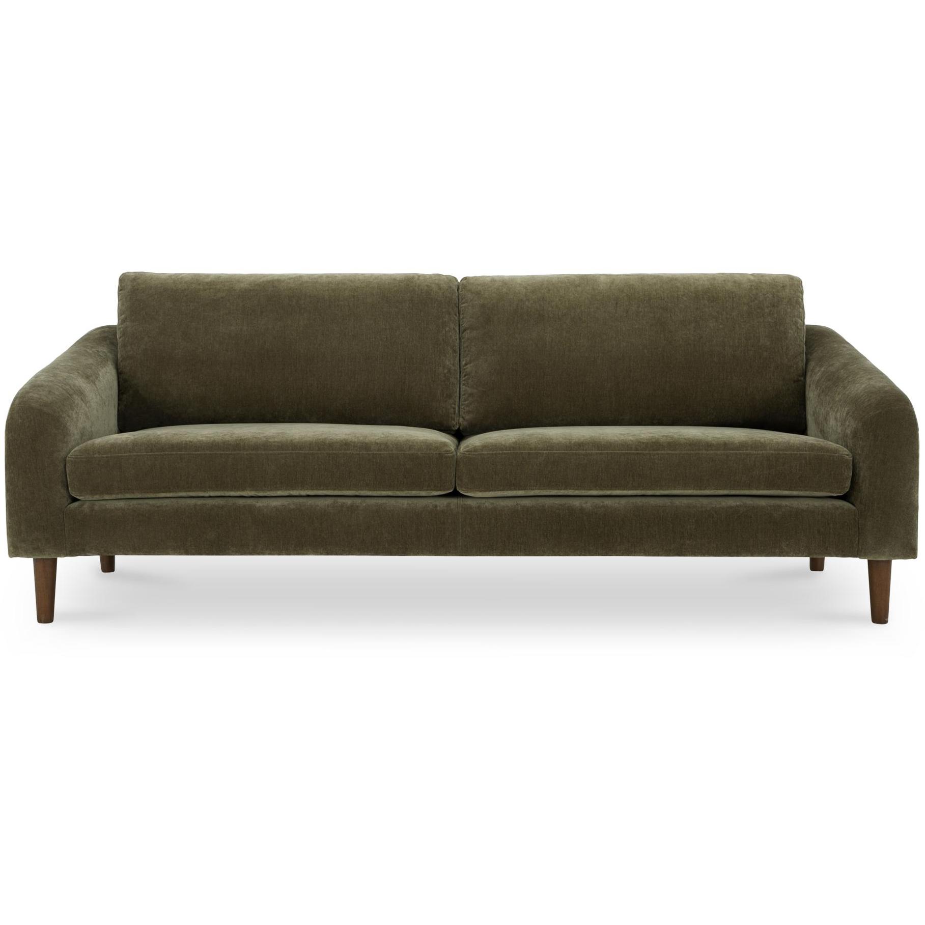 Quinn Sofa Cedar Green