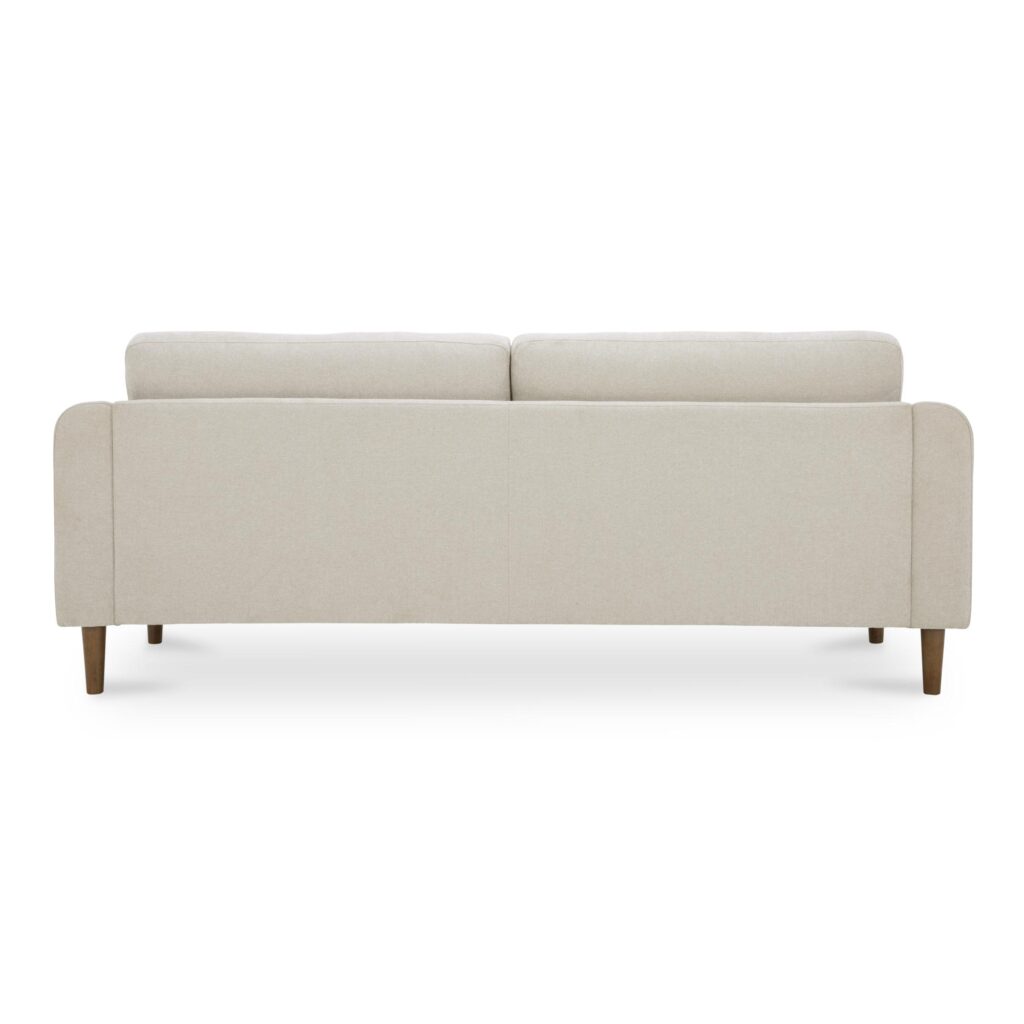 Quinn Sofa Oatmeal - Image 4