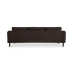 Quinn Sectional Dark Brown FO-1005-20 FO 1005 20 03