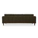 Quinn Sectional Cedar Green FO-1005-27 FO 1005 27 03
