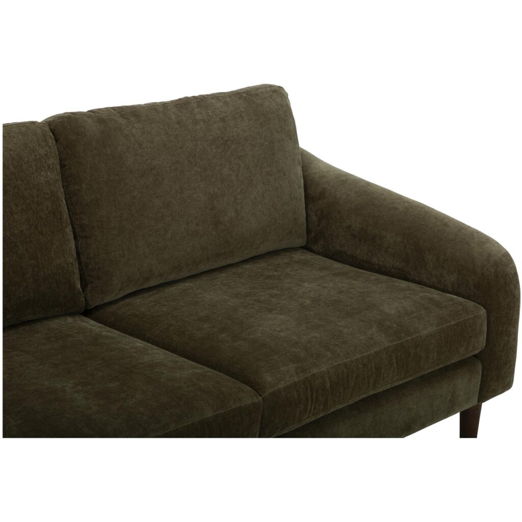 Quinn Sectional Cedar Green - Image 6