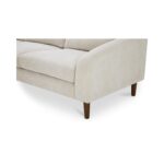 Quinn Sectional Oatmeal FO-1005-34 FO 1005 34 05