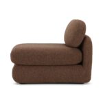 Scout Lounge Chair Toffee FO-1007-03 FO 1007 03 02