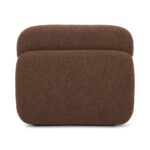 Scout Lounge Chair Toffee FO-1007-03 FO 1007 03 03