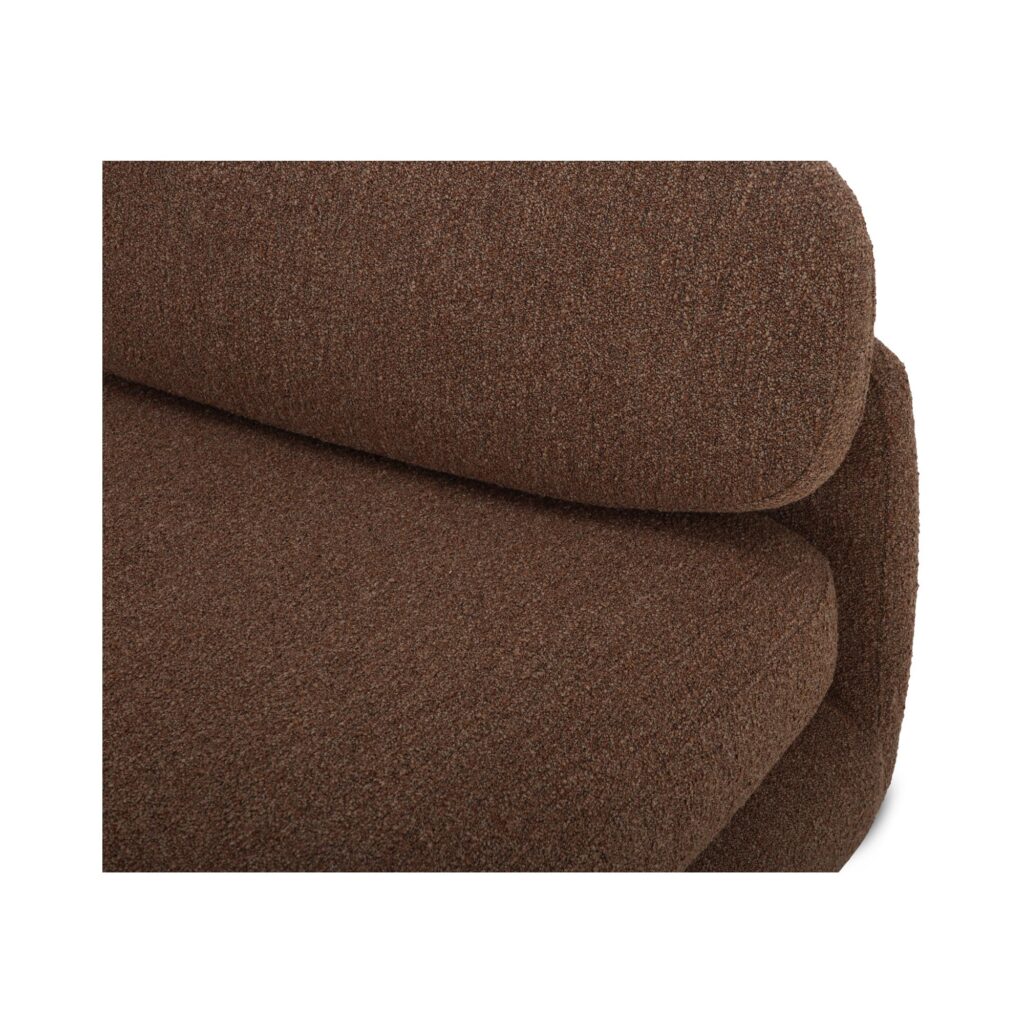 Scout Lounge Chair Toffee - Image 5