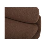 Scout Lounge Chair Toffee FO-1007-03 FO 1007 03 04