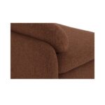 Scout Sofa Toffee FO-1008-03 FO 1008 03 05