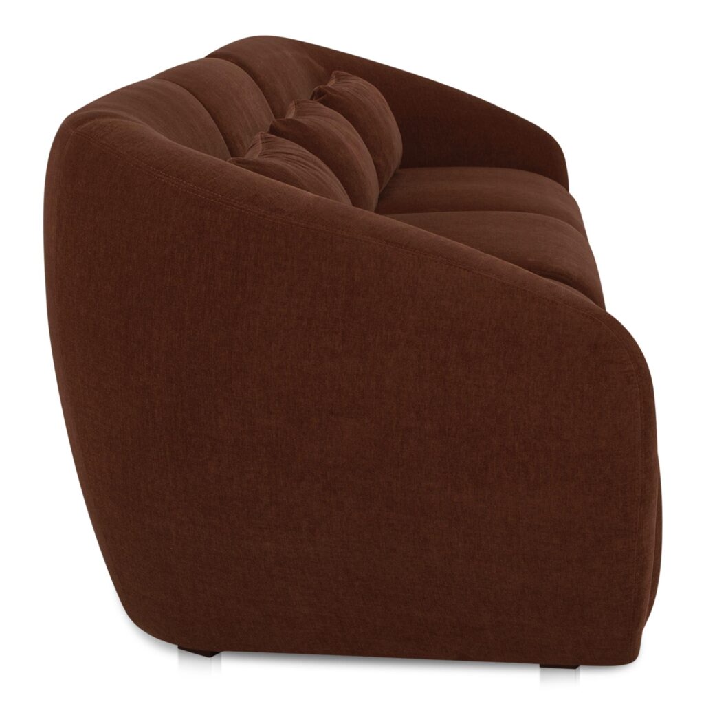 Amelia Modular Sofa Chestnut - Image 4