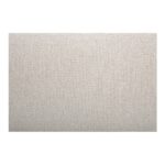 Amelia Classic L-Shaped Modular Left Sectional Warm White FO-1021-18 FO 1021 18 06