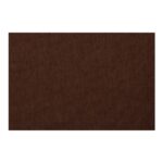 Amelia Double Chaise Modular Sectional Chestnut FO-1022-03 FO 1022 03 Amelia swatch silo