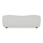 Bria Sofa Oatmeal FO-1024-05 FO 1024 05 Bria back shadsilo
