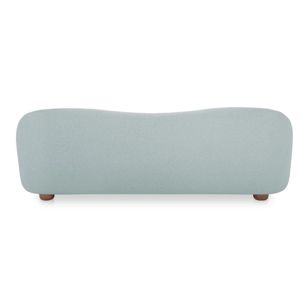 Bria Sofa Light Blue - Image 4