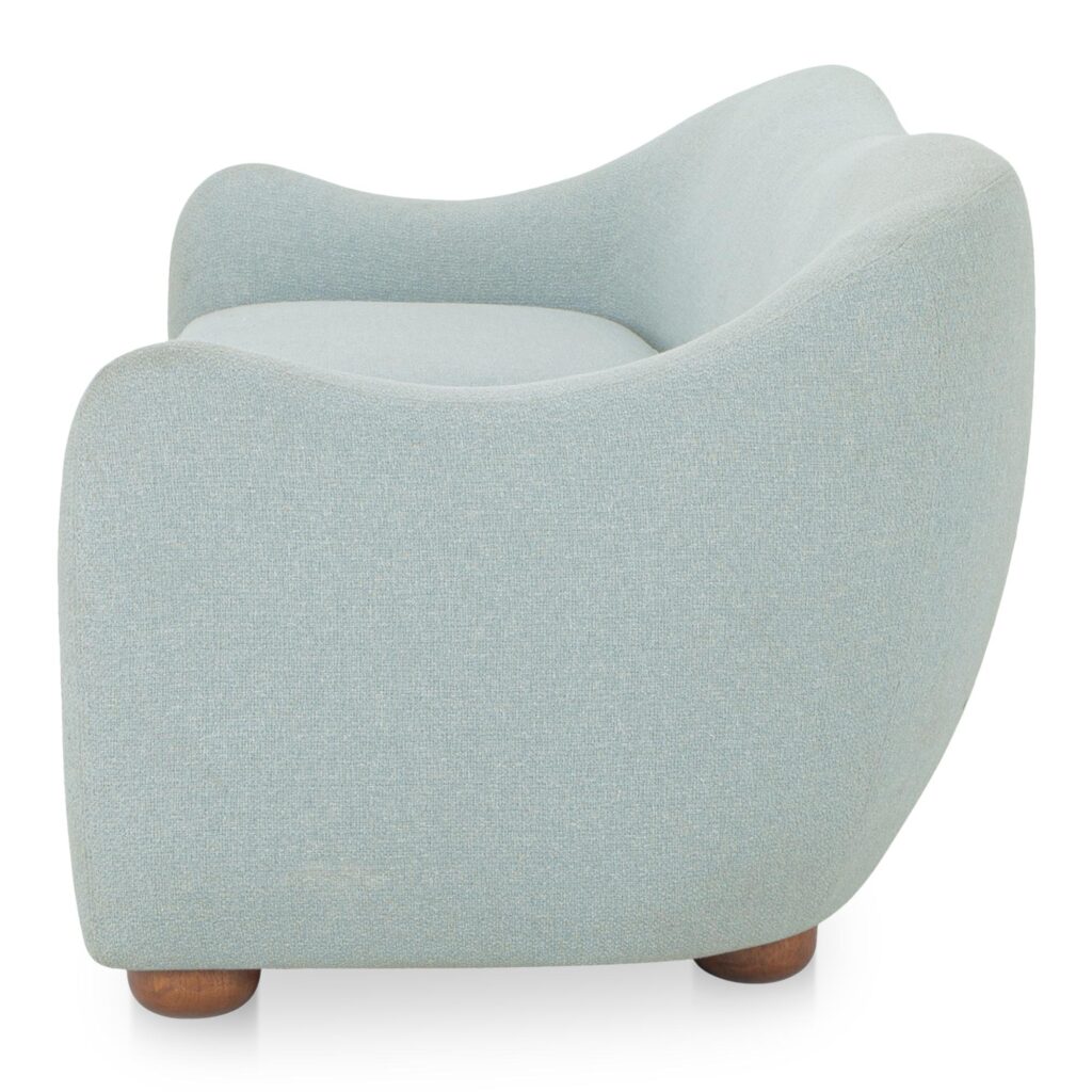 Bria Sofa Light Blue - Image 3
