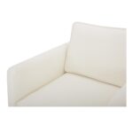 Vernon Accent Chair White FO-1025-05 FO 1025 05 Vernon closeup02 shadsilo