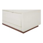 Vernon Sofa White FO-1026-05 FO 1026 05 Vernon closeup01 shadsilo