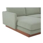 Vernon Left Sectional Sage FO-1027-16-L-0 FO 1027 16 L 0 Vernon closeup01 shadsilo