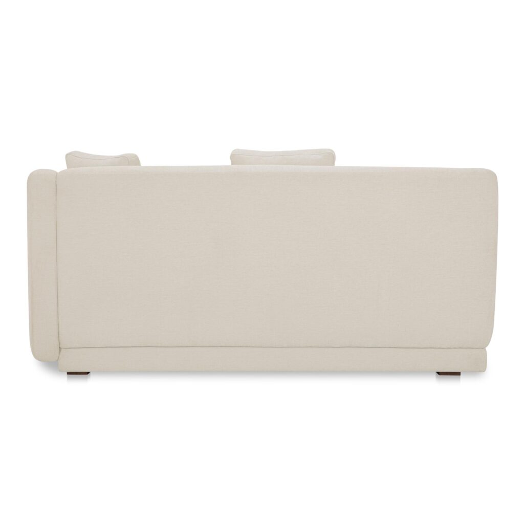 Fraser Right Arm Facing Sofa Off White - Image 4