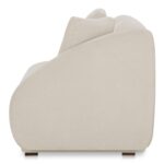 Fraser Right Arm Facing Sofa Off White FO-1034-05 FO 1034 05 Fraser side left shadsilo