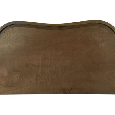 Camilla Queen Bed Green FO-1037-16-0 FO 1037 16 0 Camilla back shadsilo
