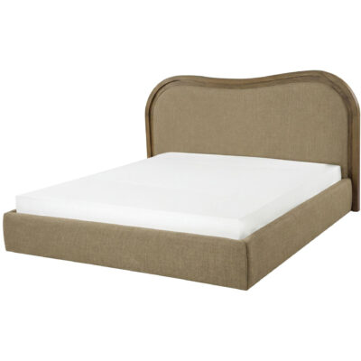 Camilla King Bed Green 11 Camilla King Bed Green FO-1038-16-0 FO 1038 16 0 Camilla diagL shadsilo