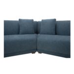 Fraser 4 Piece Modular Sectional Deep Blue FO-1043-19 FO 1043 19 Fraser closeup01 shadsilo