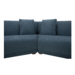 Fraser 2 Piece Modular Sofa Deep Blue FO-1045-19 FO 1045 19 Fraser closeup01 shadsilo