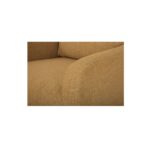 Keane Lounge Chair Ochre FO-1046-09 FO 1046 09 Keane closeup01 shadsilo