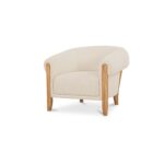 Jones Accent Chair Oat FO-1047-05 FO 1047 05 Jones diagL shadsilo