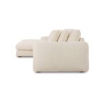 Berga Sectional Left Oat FO-1048-05-L-0 FO 1048 05 L 0 Berga side left shadsilo