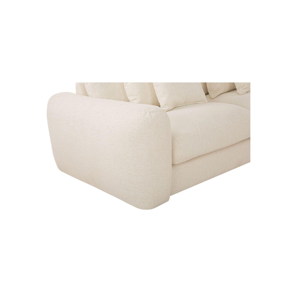 Berga Sectional Right Oat - Image 5