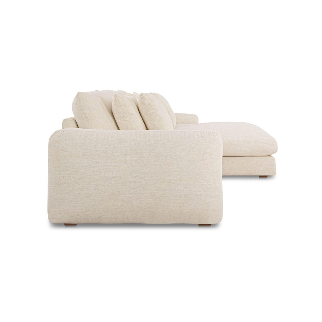 Berga Sectional Right Oat - Image 3