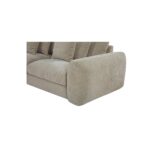 Berga Sectional Left Pebble FO-1048-29-L-0 FO 1048 29 L 0 Berga closeup01 shadsilo