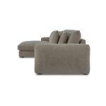 Berga Sectional Left Pebble FO-1048-29-L-0 FO 1048 29 L 0 Berga side left shadsilo