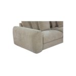 Berga Sectional Right Pebble FO-1048-29-R-0 FO 1048 29 R 0 Berga closeup01 shadsilo