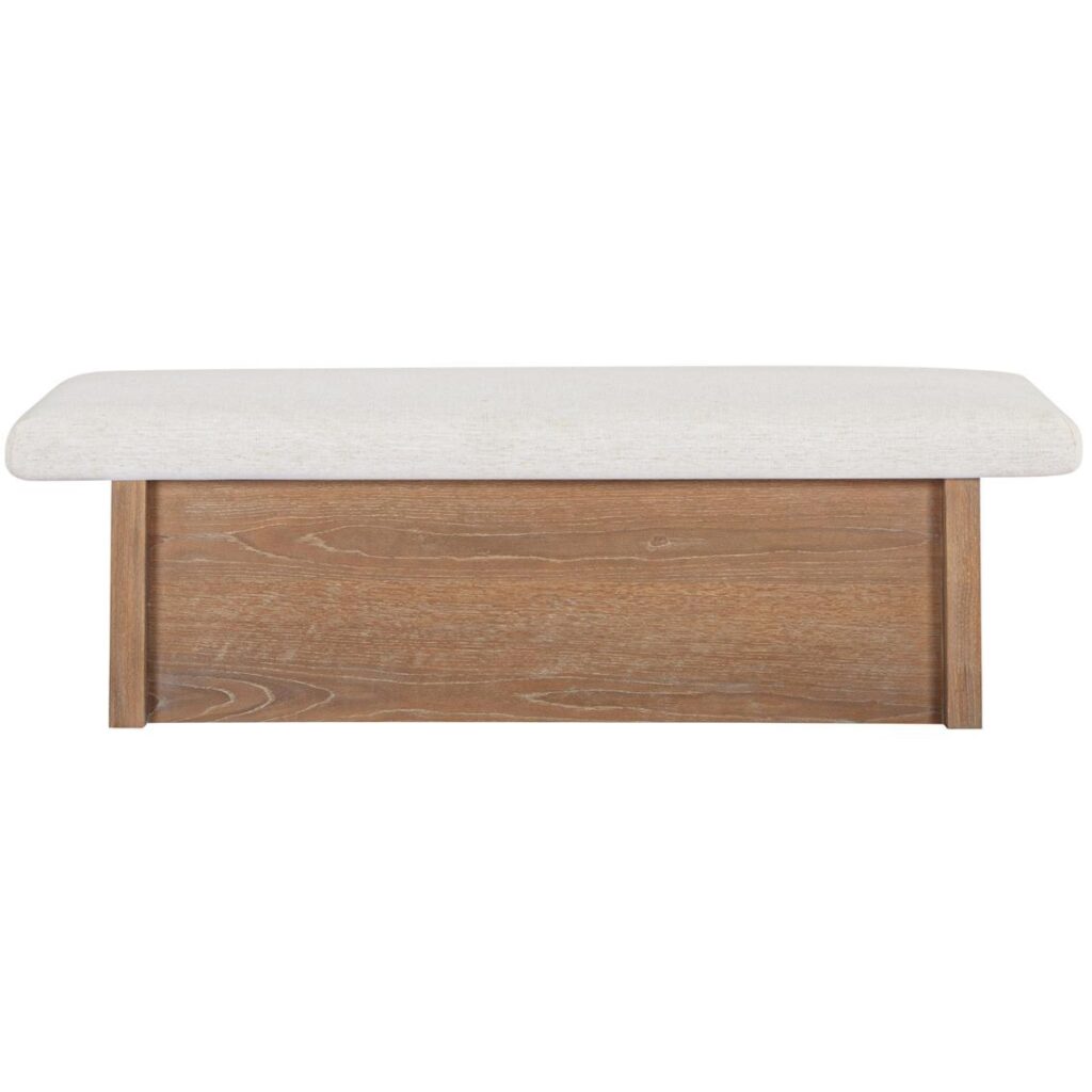 Gemma Storage Bench Oat - Image 4