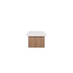 Gemma Storage Bench Oat FO-1050-05 FO 1050 05 Gemma side left01 shadsilo