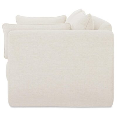 Moore Sofa Oat FO-1051-05 FO 1051 05 Moore side left shadsilo