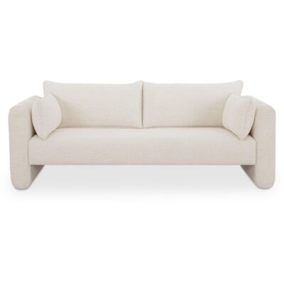 Moore Sofa Oat