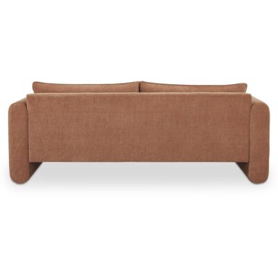 Moore Sofa Heritage Pink FO-1051-33 FO 1051 33 Moore back shadsilo