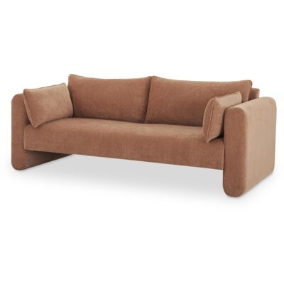 Moore Sofa Heritage Pink FO-1051-33 FO 1051 33 Moore diagL shadsilo