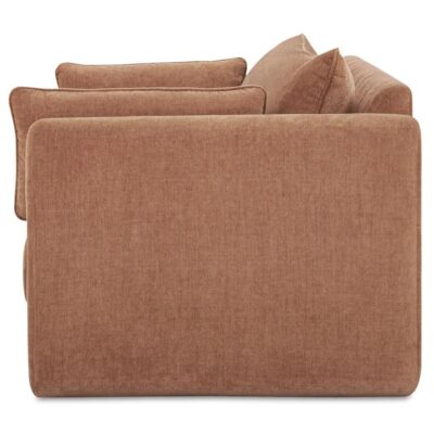 Moore Sofa Heritage Pink FO-1051-33 FO 1051 33 Moore side left shadsilo