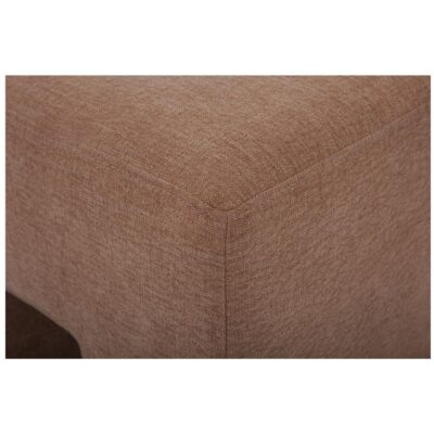 Aidy Stool Washed Pink FO-1052-33 FO 1052 33 Aidy closeup shadsilo